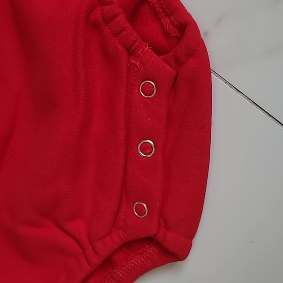 ⚡️BOGO 50% Off⚡️ Baby smile romper - Picture 4 of 5